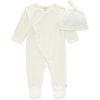 Eggshell Velour