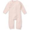 Pink Quilted Bee
