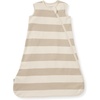Oatmeal Rugby Stripe