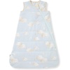 Quilted Good Night Sky Blue