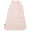 Quilted Good Night Sky Pink