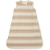 Quilted Oat Rugby Stripe