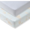 Good Night Sky Blue 2-pk