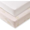 Good Night Sky Pink 2-pk