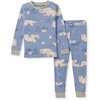 Polar Mountain Blue