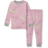 Polar Mountain Pink