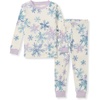 Snowflake Flurries