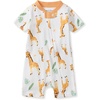 Giraffe Family