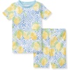 Lemon Tiles