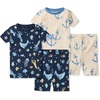 Under the Sea & Anchors
