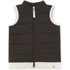 Ash Quilted