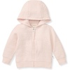 Pink Quilted Bee
