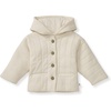 Quilted Oat