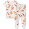 Hot Dogs & Hamburgers