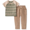 Holland Stripe