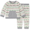 Kodiak Fair Isle