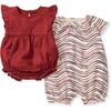 Festive Pattern 2pk