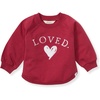 Loved Sweatshirt