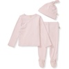 Chalky Pink