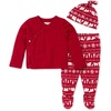 Kodiak Fair Isle