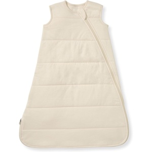 Burt’s Bees Baby Organic Beekeeper Infant Wearable Blanket, Unisex Swaddle, Lightweight 0.5 TOG or Medium Weight 1.5 TOG(Quilted Oat)