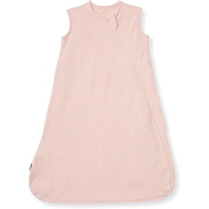 Burt’s Bees Baby Organic Beekeeper Infant Wearable Blanket, Unisex Swaddle, Lightweight 0.5 TOG or Medium Weight 1.5 TOG(Sandy Pink)