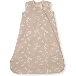 Burt’s Bees Baby Organic Beekeeper Infant Wearable Blanket, Unisex Swaddle, Lightweight 0.5 TOG or Medium Weight 1.5 TOG(Whimsical Floral)