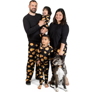 Burt’s Bees Baby Unisex Baby(Midnight Pumpkins)