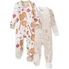 Chef Bears & Pizza 2-pack