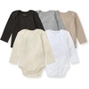 Ash Long Sleeve