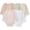Pink Sand Long Sleeve