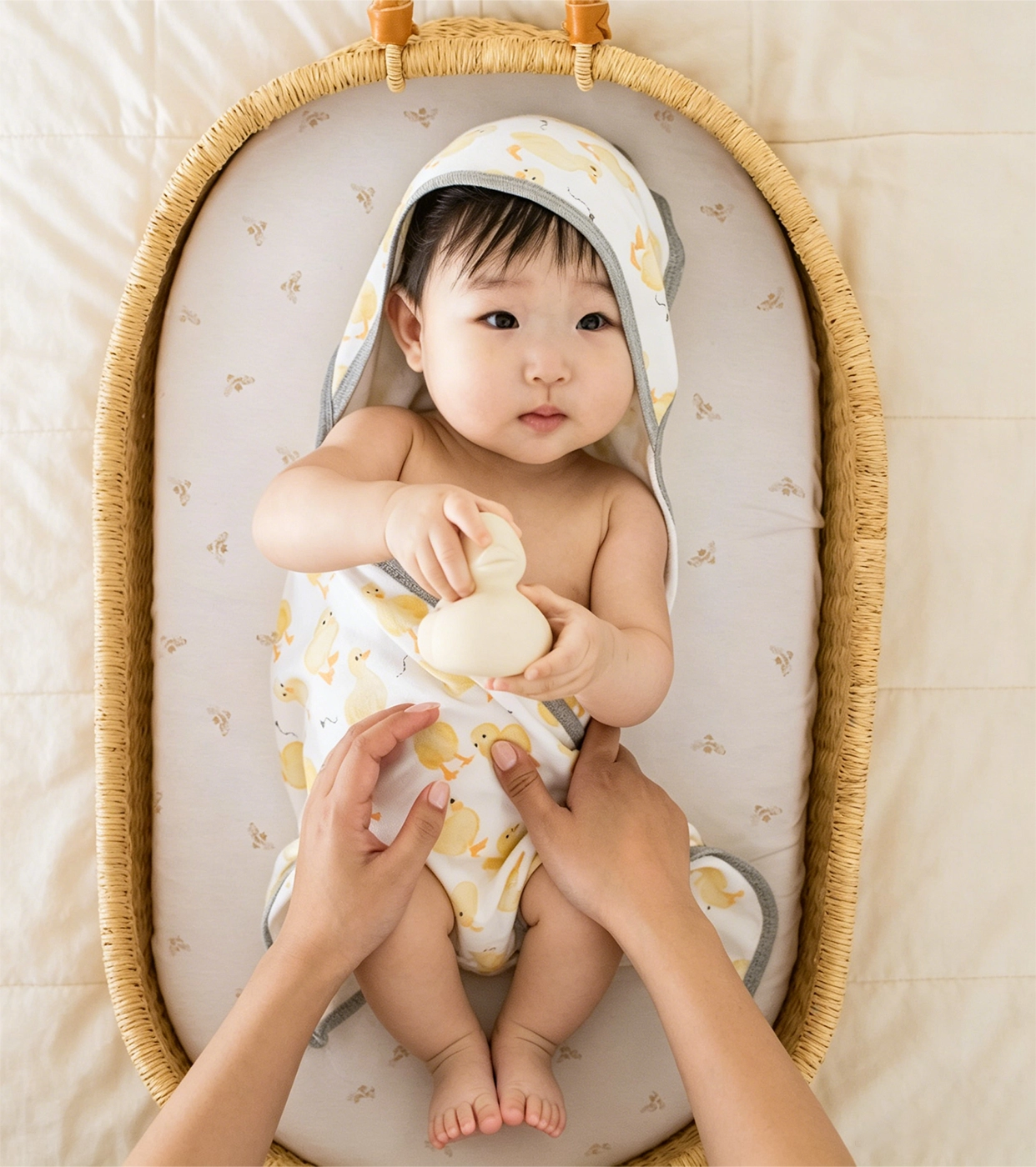Burt’s Bees Baby Official Store | Organic Baby Clothing, Pajamas, Bedding & Bath Essentials