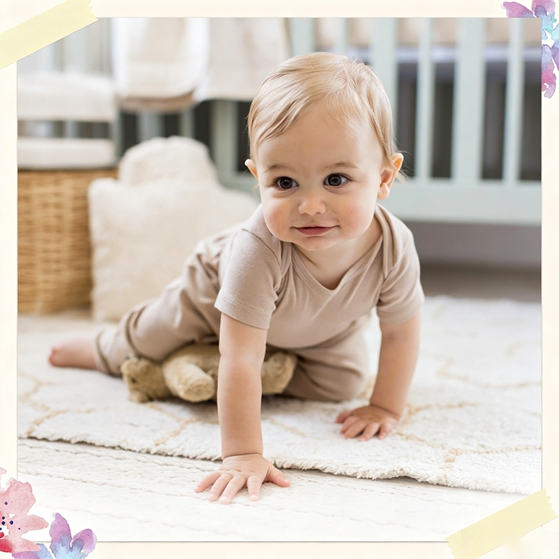Burt’s Bees Baby Official Store | Organic Baby Clothing, Pajamas, Bedding & Bath Essentials