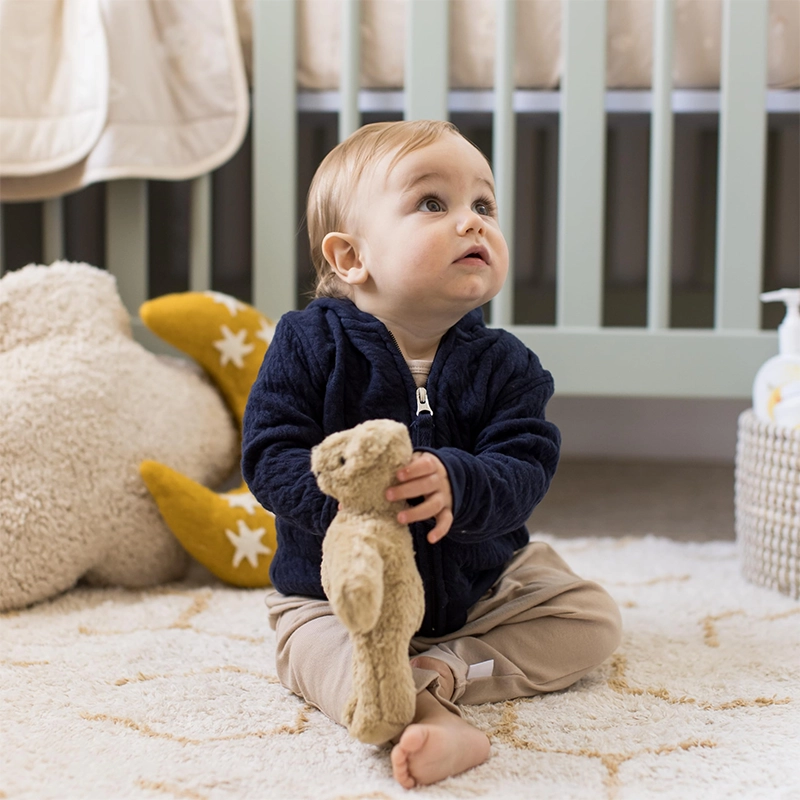 Burt’s Bees Baby Official Store | Organic Baby Clothing, Pajamas, Bedding & Bath Essentials
