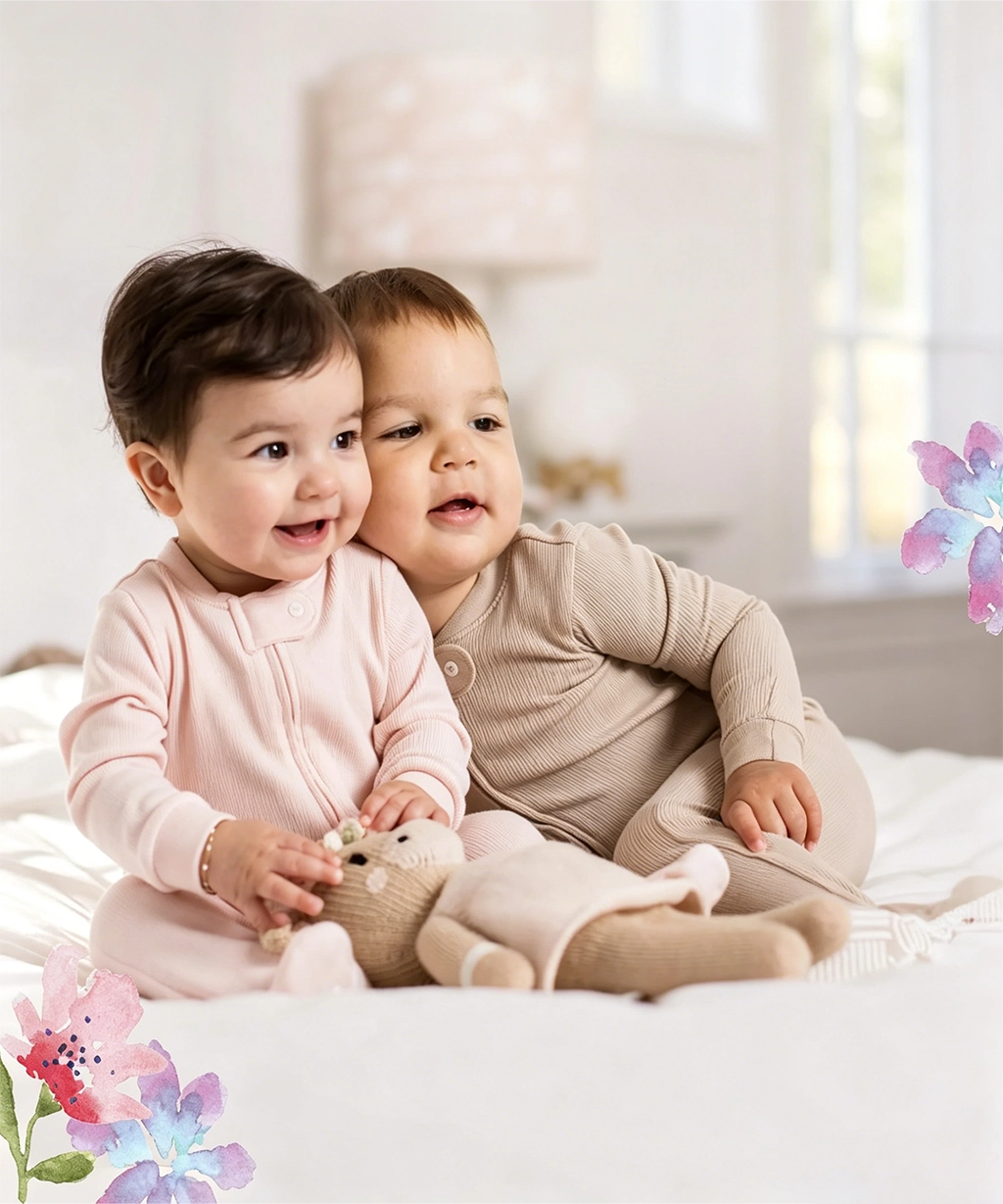 Burt’s Bees Baby Official Store | Organic Baby Clothing, Pajamas, Bedding & Bath Essentials