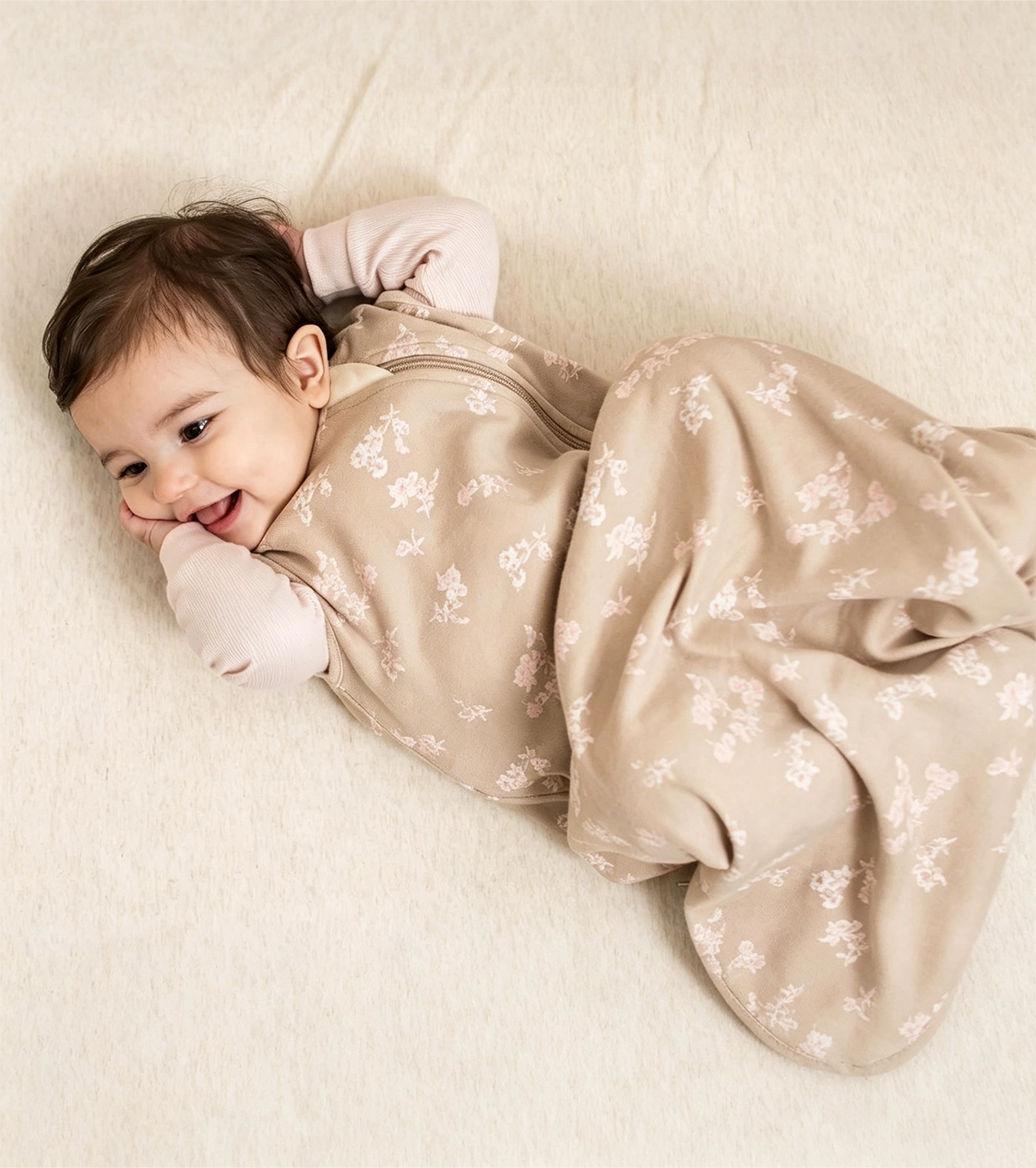 Burt’s Bees Baby Official Store | Organic Baby Clothing, Pajamas, Bedding & Bath Essentials