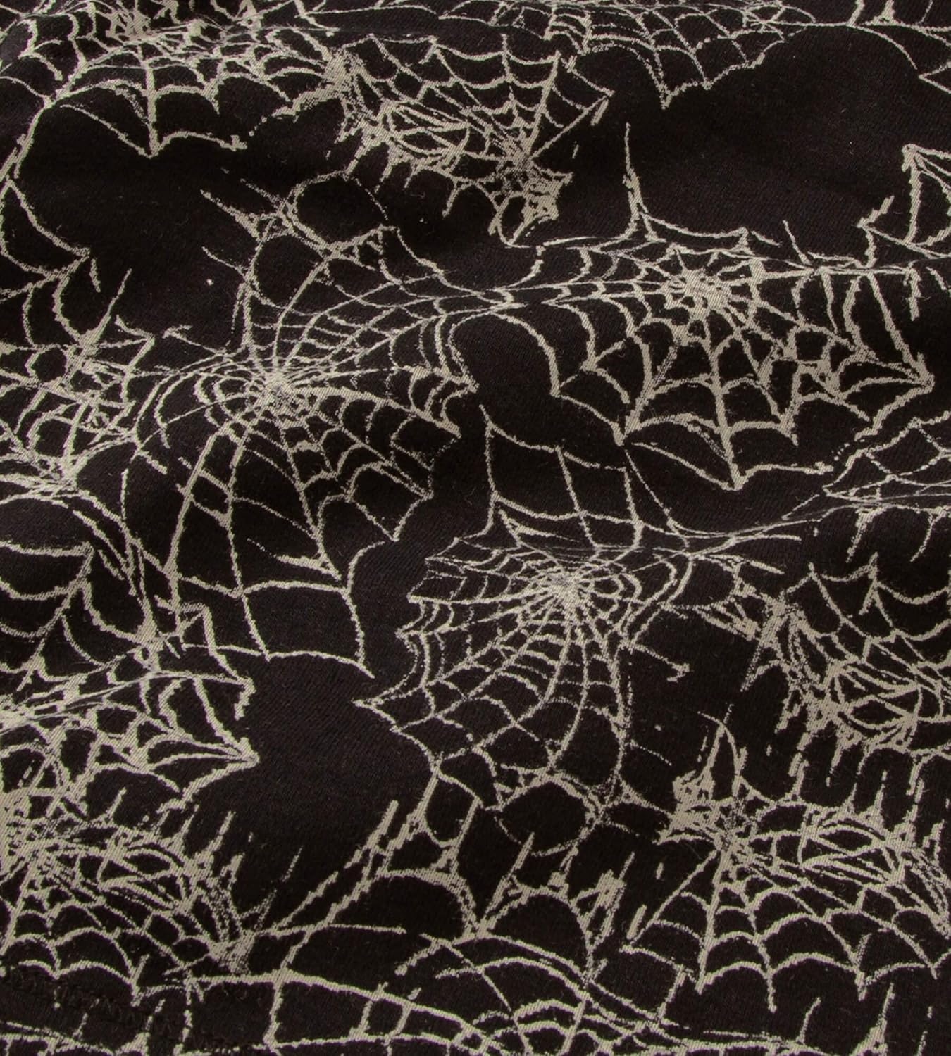image:imageBurts Bees Baby Matching Family Jammies Organic Cotton Holiday PajamasSpider Webs