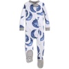 Indigo Hello Moon